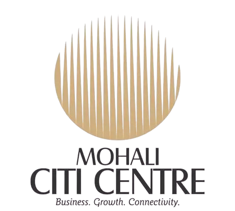 Mohali Citi Centre — Business. Growth. Connectivity.
